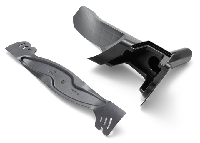 BioClip® (mulching) kit - LC 253, LC 353V, LC 353VI (2017-) en el grupo Productos forestales y para el jardín de Husqvarna / Husqvarna Cortacéspedes / Accesorios Cortacéspedes con GPLSHOP (5826806-01)