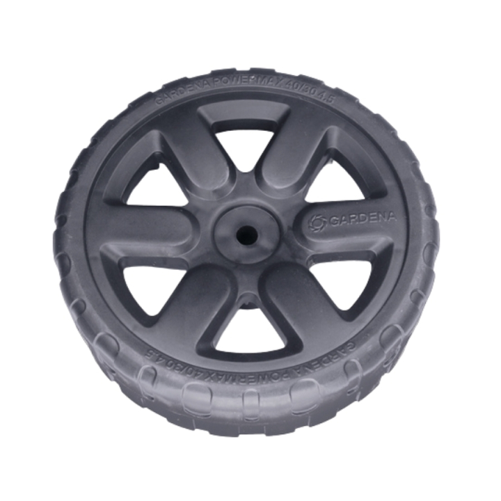 Rueda Delantera Dia 140Mm X 35Mm W 5827112-01 en el grupo con GPLSHOP (5827112-01)