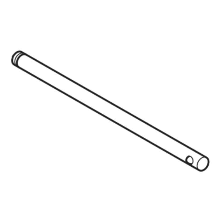 Eje en el grupo  con GPLSHOP (5828719-01)