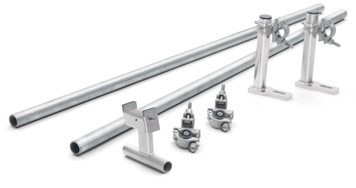 Kit de columna en el grupo con GPLSHOP (5828729-01)