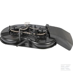 Cubierta, servicio, 38 HP, cable, Dom en el grupo Repuestos / Piezas de repuesto Tractores / Piezas de repuesto Husqvarna LT 151 con GPLSHOP (5832112-01)