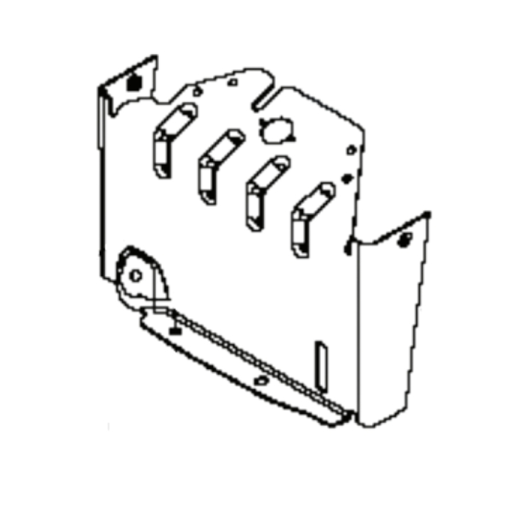 Panel 5832516-01 en el grupo  con GPLSHOP (5832516-01)