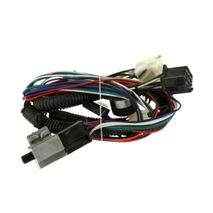Arnés de cableado en el grupo  con GPLSHOP (5833848-01)