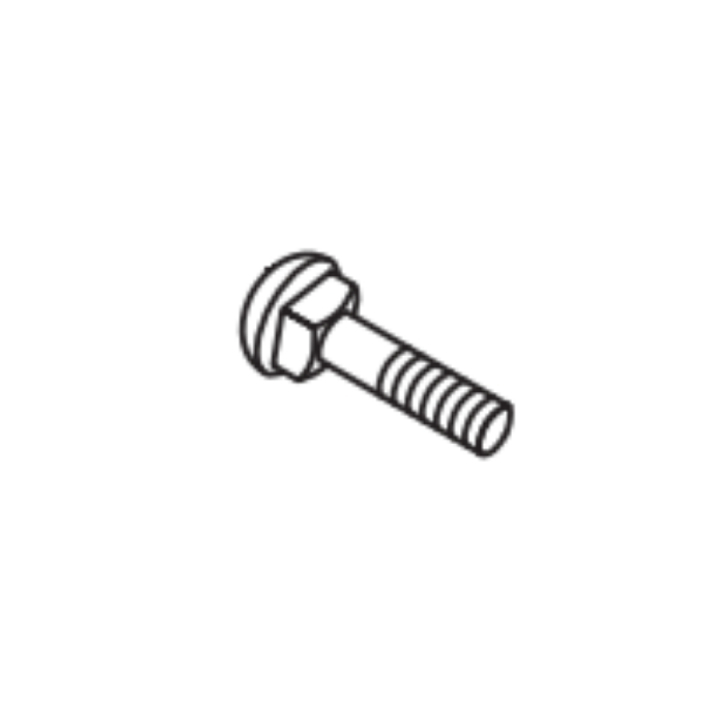 Tornillo 5833920-01 en el grupo Repuestos / Repuestos para tractores cortacésped McCulloch / Piezas de repuesto McCulloch M130-97RB con GPLSHOP (5833920-01)