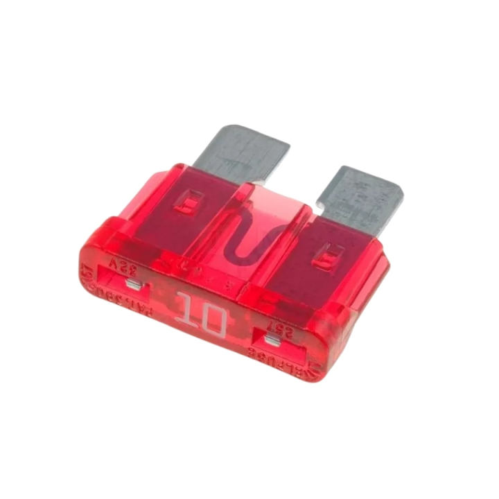 Fusible 5835019-01 en el grupo Repuestos / Repuestos para tractores cortacésped McCulloch / Piezas de repuesto McCulloch MC30 con GPLSHOP (5835019-01)