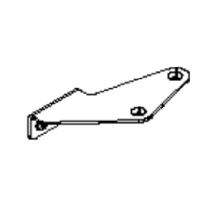 Adjunto en el grupo Repuestos / Piezas de repuesto Tractores / Piezas de repuesto Husqvarna TC 238 con GPLSHOP (5835073-01)