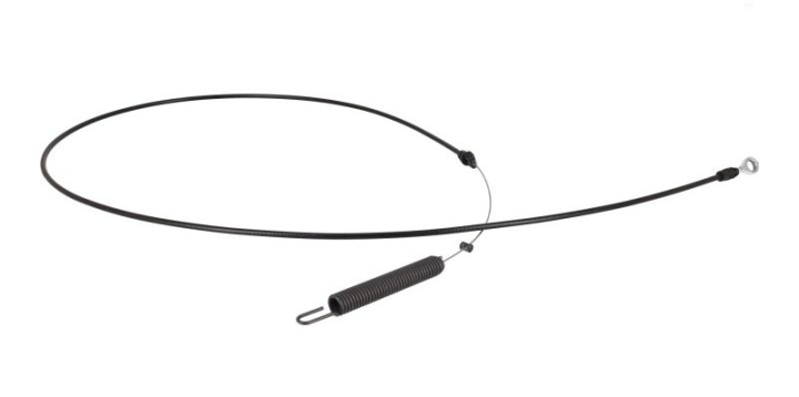 Cable,Embrague,Manual,Con Resorte,Gt,Crd 5835494-01 en el grupo  con GPLSHOP (5835494-01)