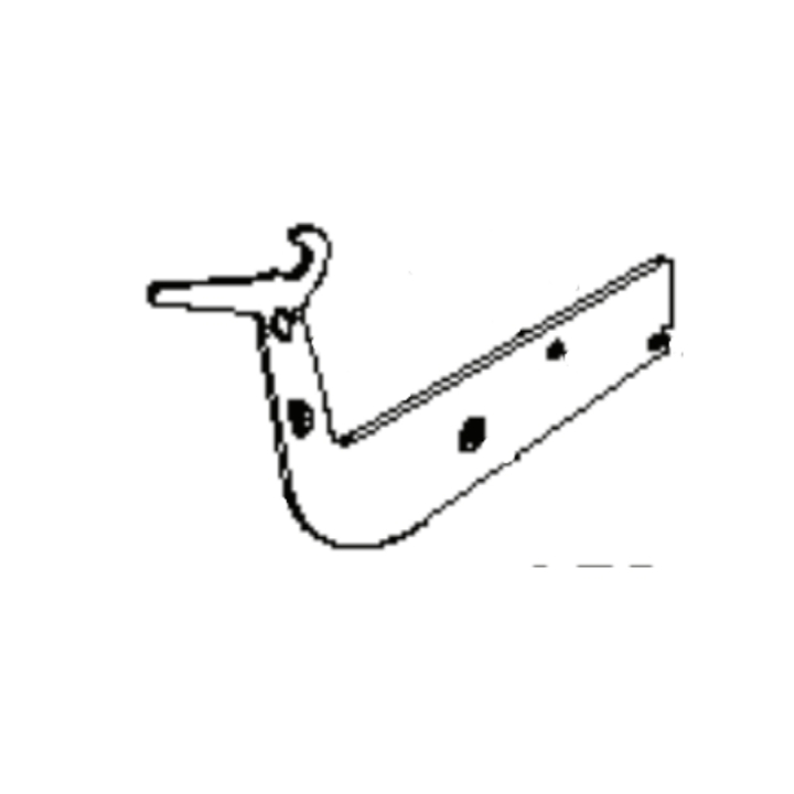 Adjunto en el grupo Repuestos / Piezas de repuesto Tractores / Piezas de repuesto Husqvarna TC 238 con GPLSHOP (5835865-01)