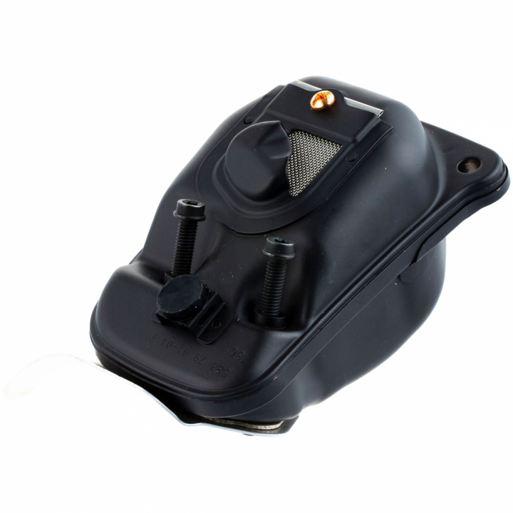 Kit Silenciador 5837987-01 en el grupo Repuestos / Piezas de repuesto Motosierras / Piezas de repuesto Husqvarna 550XP/G/Triobrake Mark II con GPLSHOP (5837987-01)