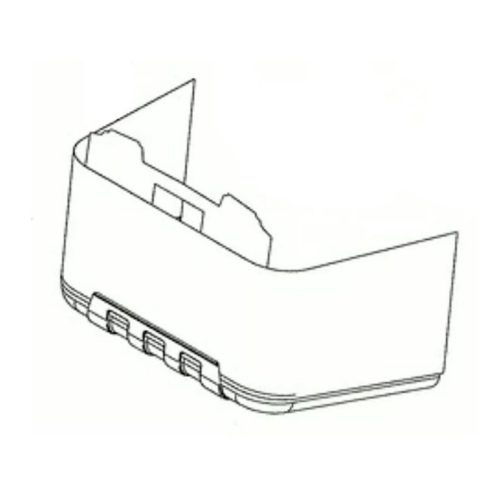 Colector De Hierba 5838256-01 en el grupo  con GPLSHOP (5838256-01)