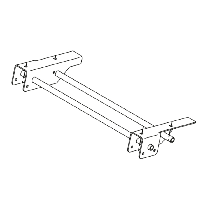 Brazo Oscilante 5838268-01 en el grupo Repuestos / Piezas de repuesto Tractores / ➤Piezas de repuesto CT & CTH / Piezas de repuesto Husqvarna CTH 2642 TRE con GPLSHOP (5838268-01)