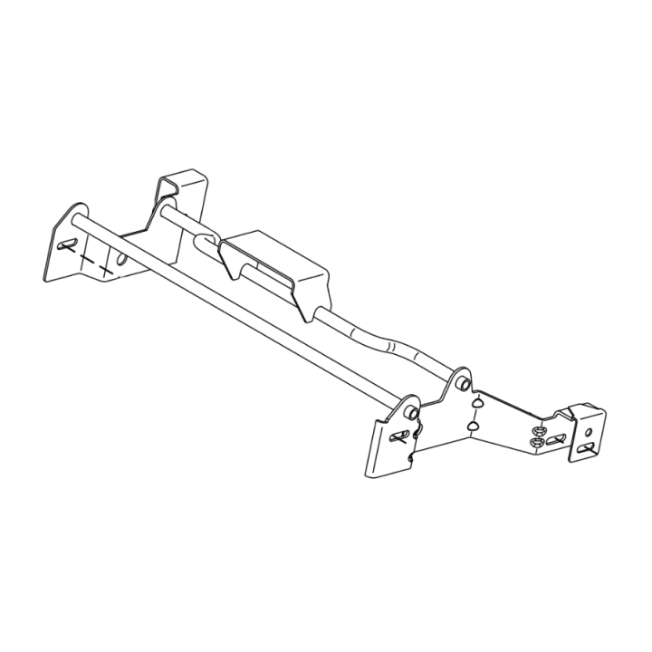 Tubo 5838269-01 en el grupo Repuestos / Piezas de repuesto Gräsklippare / Piezas de repuesto Husqvarna Traktorer / Piezas de repuesto CT & CTH / Piezas de repuesto Husqvarna CTH 2642 TRE con GPLSHOP (5838269-01)