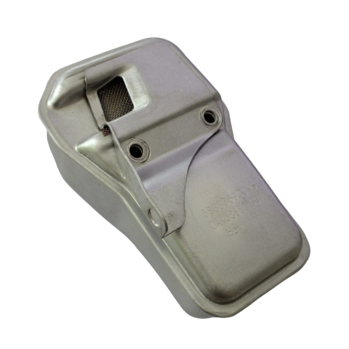 Silenciador Kpl 5838369-01 en el grupo con GPLSHOP (5838369-01)