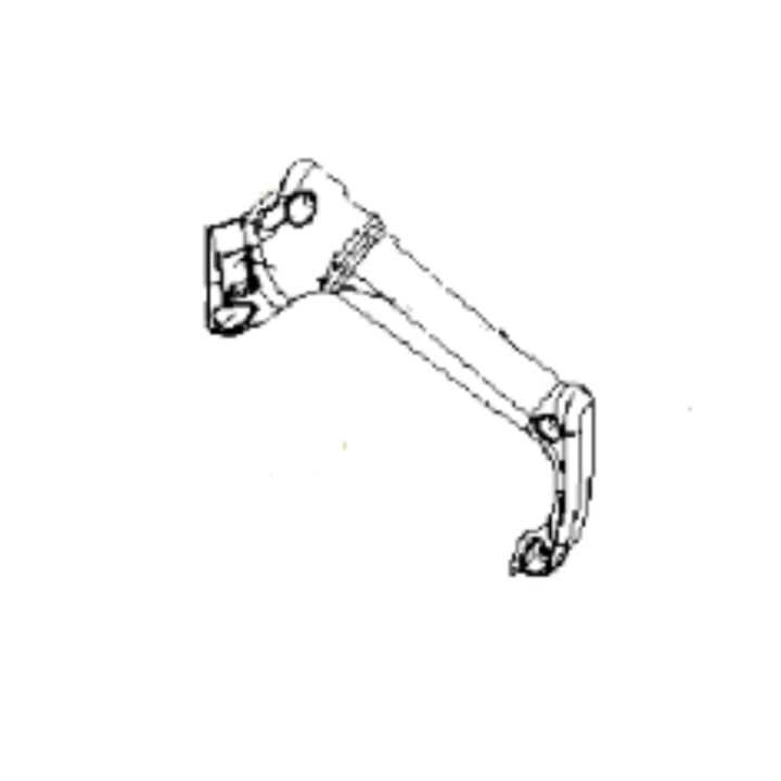 Mango Trasero 5838373-01 en el grupo  con GPLSHOP (5838373-01)