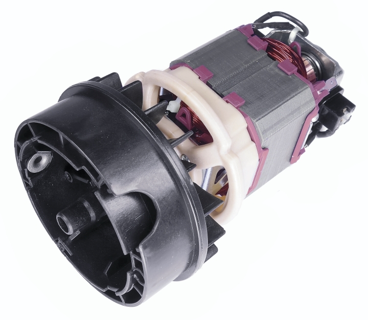 Motor 650W Kingclean en el grupo  con GPLSHOP (5838459-01)