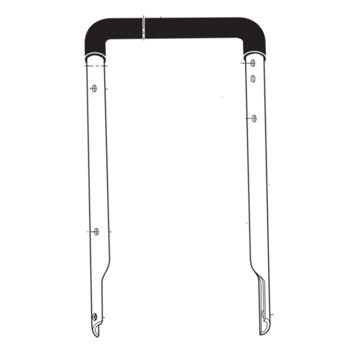 Manejar 5838486-03 en el grupo  con GPLSHOP (5838486-03)