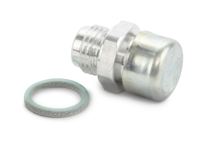 Válvula de ventilación en el grupo con GPLSHOP (5838718-01)