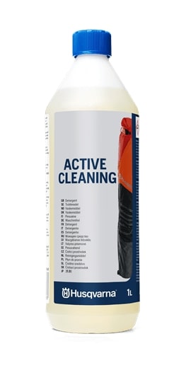 Husqvarna Active Cleaning en el grupo Productos forestales y para el jardín de Husqvarna / Husqvarna Cortacéspedes / Accesorios Cortacéspedes con GPLSHOP (5838769-01)