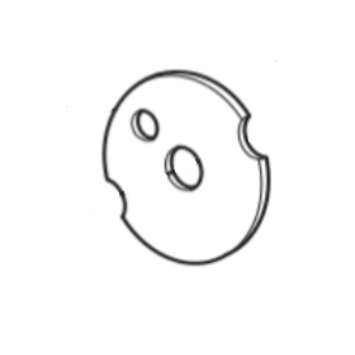 Válvula 5839749-01 en el grupo con GPLSHOP (5839749-01)