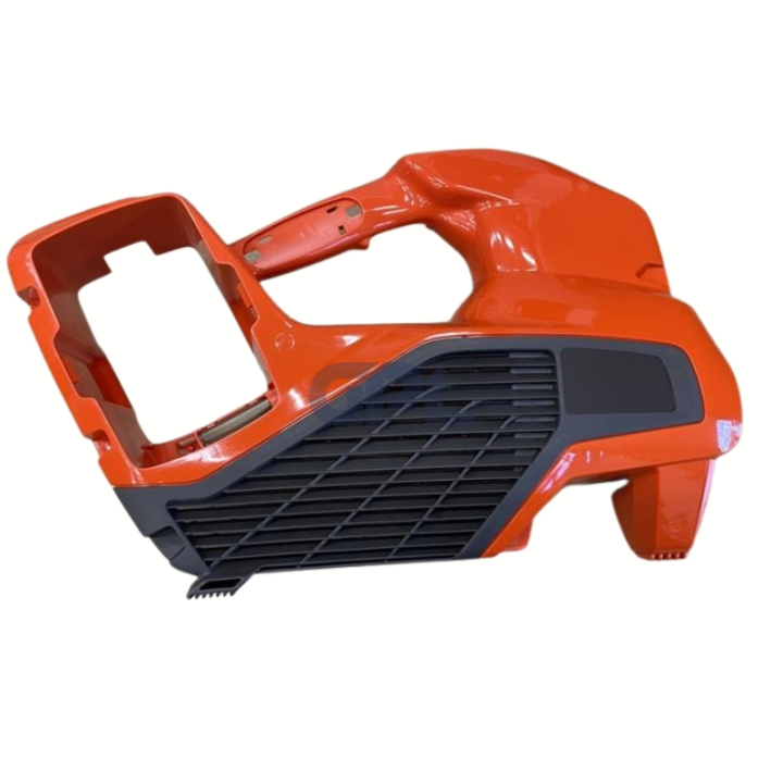 Cubierta derecha en el grupo Repuestos / Piezas de repuesto Sopladores de hojas / Piezas de repuesto Husqvarna 525iB Mark II con GPLSHOP (5841573-02)
