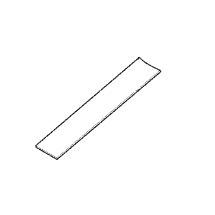 Goma de protección en el grupo  con GPLSHOP (5842601-01)