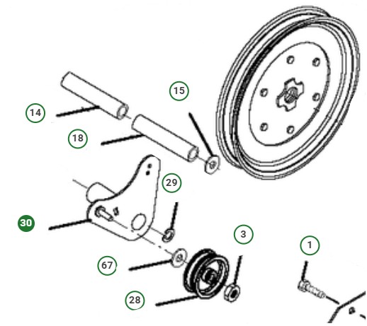 Adjunto 5842894-01 en el grupo con GPLSHOP (5842894-01)