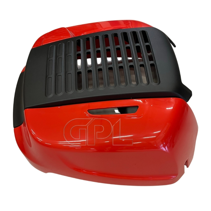 Capó del motor Jonsered FR2312M, FR2312MA en el grupo Repuestos / Piezas de repuesto Jonsered Rider / Piezas de repuesto Jonsered FR 2312 MA con GPLSHOP (5848190-01)
