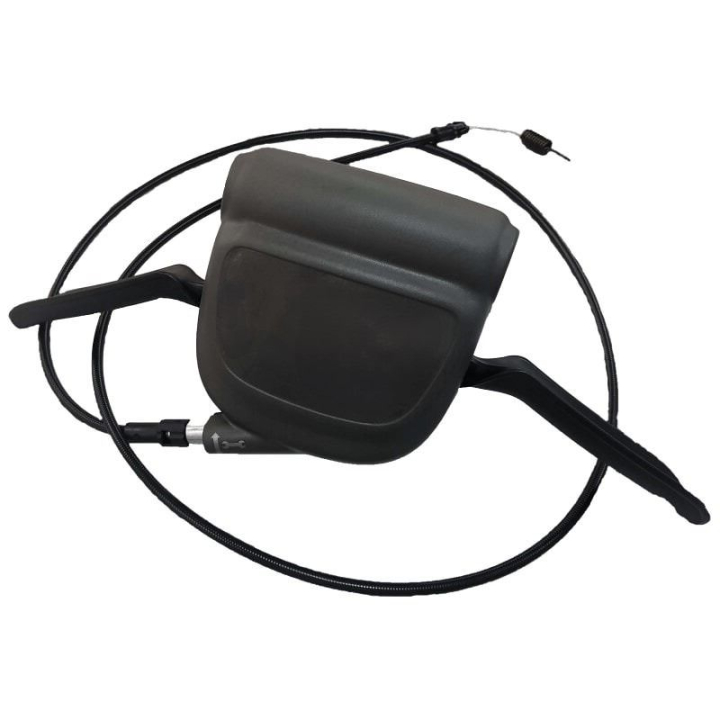 Gatillo Doble Alfa 2014 5848614-01 en el grupo con GPLSHOP (5848614-01)