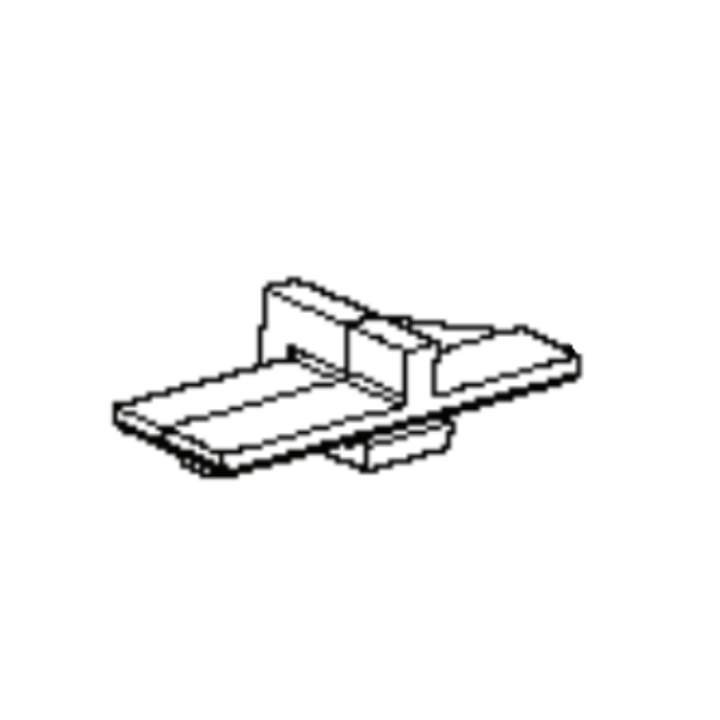 Implementación 5848937-01 en el grupo Repuestos / Piezas de repuesto Motosierras / Piezas de repuesto Husqvarna 439 con GPLSHOP (5848937-01)
