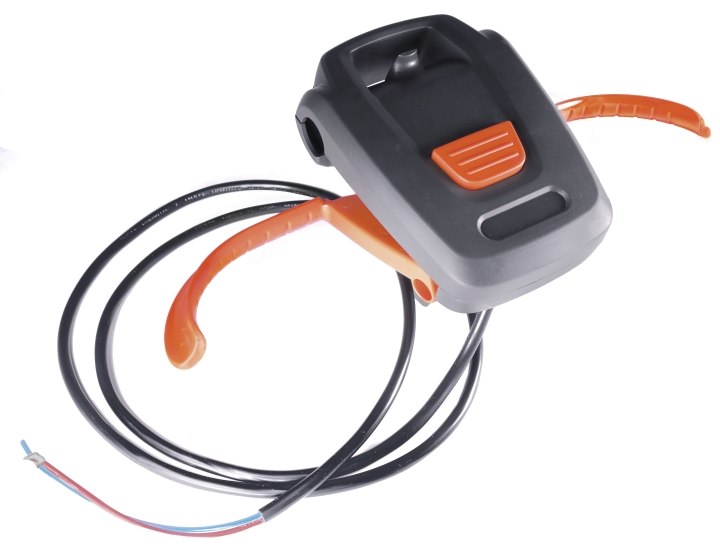 Conjunto De Caja De Interruptor Ue en el grupo con GPLSHOP (5849050-01)