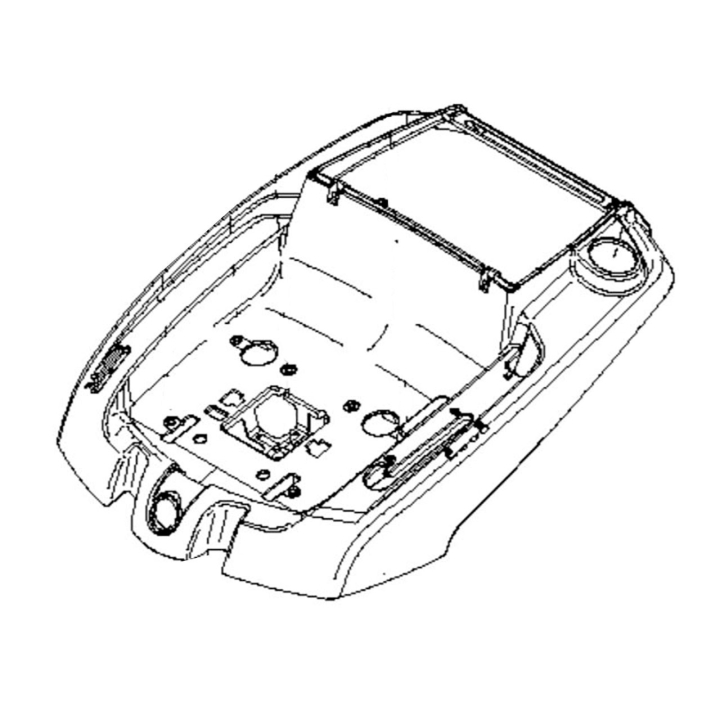 Control 5849769-13 en el grupo con GPLSHOP (5849769-13)