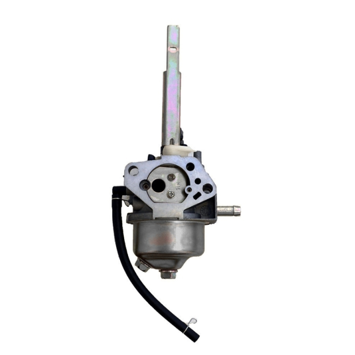 Carburador Kpl 5850204-06 en el grupo Repuestos / Piezas de repuesto Gräsklippare / Piezas de repuesto till Motorer / Piezas de repuesto LCT PW4HK191150781E con GPLSHOP (5850204-06)