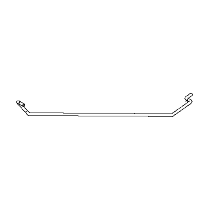 Permanecer 5851977-01 en el grupo Repuestos / Repuestos para tractores cortacésped McCulloch / Piezas de repuesto McCulloch M125-85F con GPLSHOP (5851977-01)