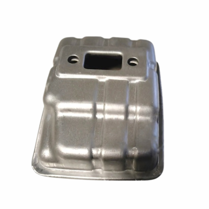 Silenciadores Completos en el grupo Repuestos / Piezas de repuesto Cortasetos / Piezas de repuesto Husqvarna 325HE4 con GPLSHOP (5852486-03)