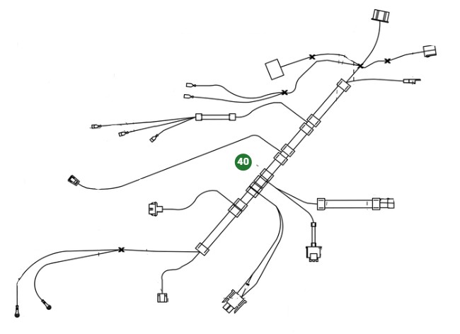Alambrado 5852636-01 en el grupo con GPLSHOP (5852636-01)