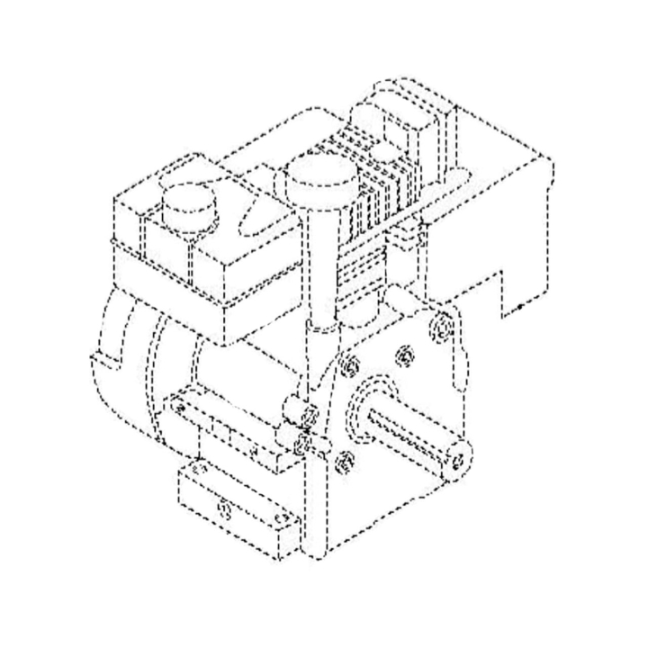 Motor 5853357-04 en el grupo  con GPLSHOP (5853357-04)