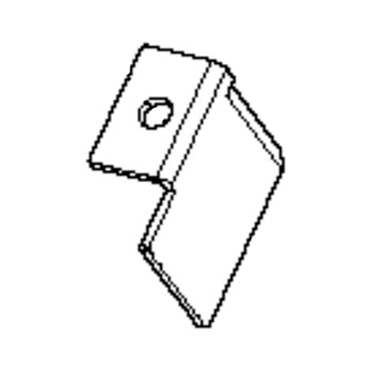 Cuchilla en el grupo Repuestos / Piezas de repuesto Desbrozadora / Piezas de repuesto Husqvarna 136LiL con GPLSHOP (5853409-01)