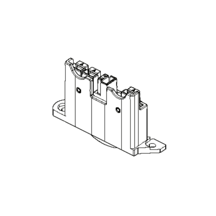 Conectores en el grupo Repuestos / Piezas de repuesto Desbrozadora / Piezas de repuesto Husqvarna 136LiL con GPLSHOP (5853423-01)