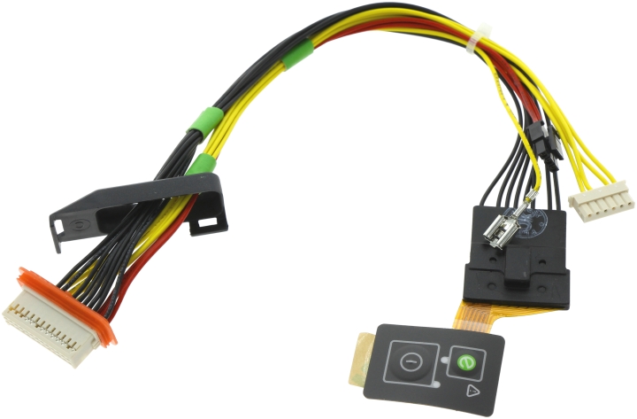 Mazo de cables en el grupo con GPLSHOP (5853453-01)
