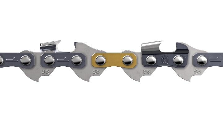 Cadena Sierra S93G Semi Cincel 3/8 5854042-01 en el grupo con GPLSHOP (5854042-01)
