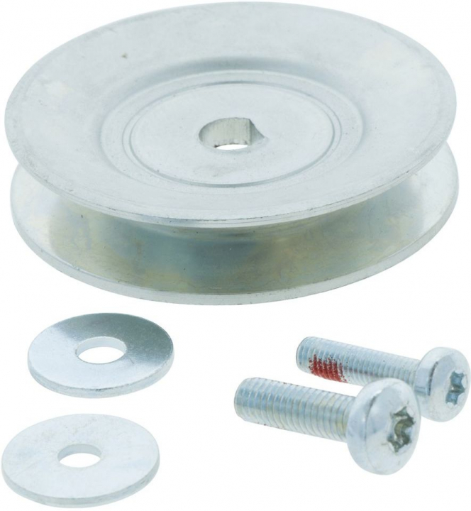 Kit de polea Engranaje helicoidal, sólido en el grupo  con GPLSHOP (5855144-02)
