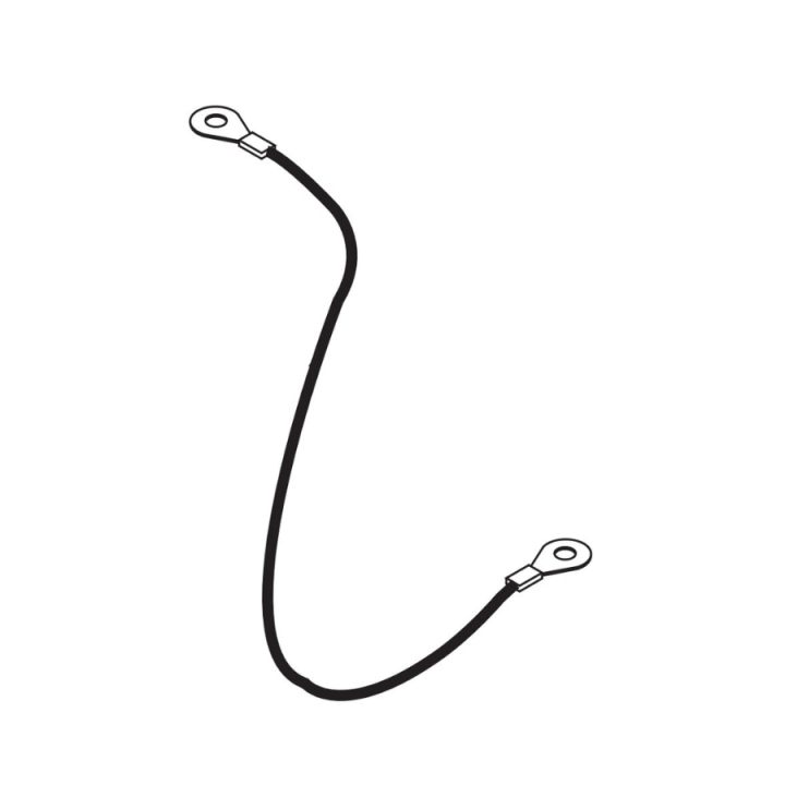 Cable en el grupo Repuestos / Piezas de repuesto Tractores / Piezas de repuesto Husqvarna LTH 154 con GPLSHOP (5855554-01)