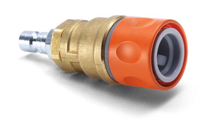 Adaptador en el grupo con GPLSHOP (5855641-01)