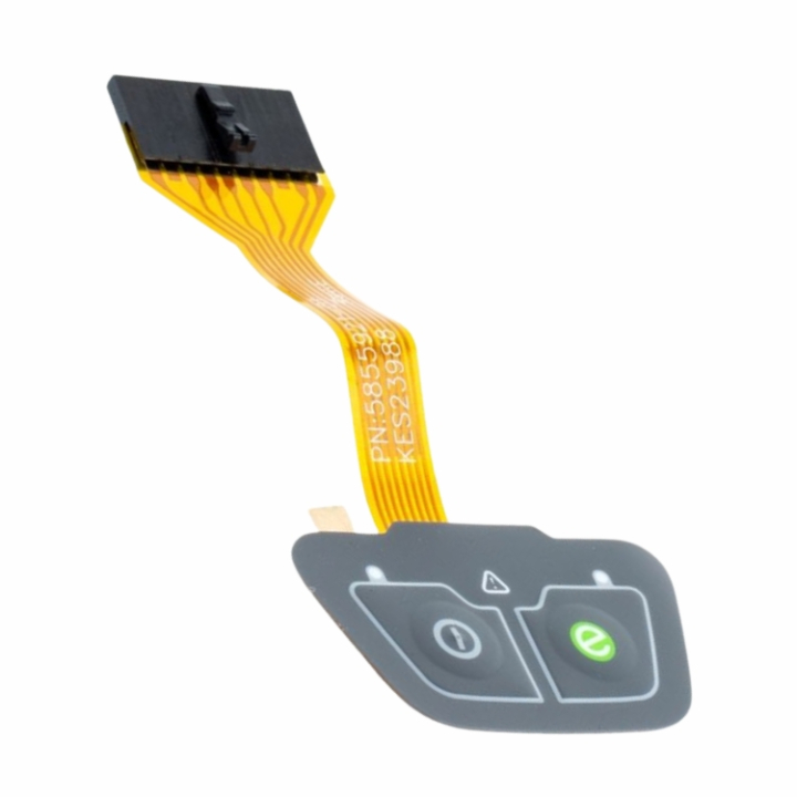 Teclado 5855921-01 en el grupo con GPLSHOP (5855921-01)