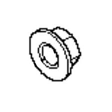 Tuerca en el grupo Repuestos / Piezas de repuesto Sopladores de hojas / Piezas de repuesto Husqvarna 525BX con GPLSHOP (5856254-01)