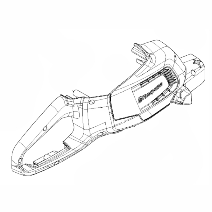 Vivienda Izquierda 5856334-01 en el grupo  con GPLSHOP (5856334-01)