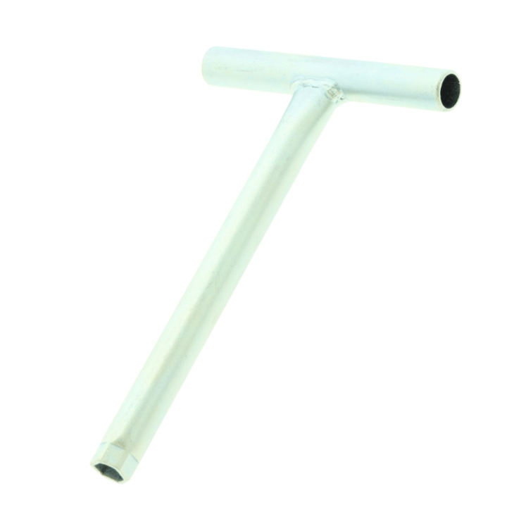 Llave de tubo 5856386-01 en el grupo Repuestos / Piezas de repuesto Motosierras / Piezas de repuesto Husqvarna 55 con GPLSHOP (5856386-01)