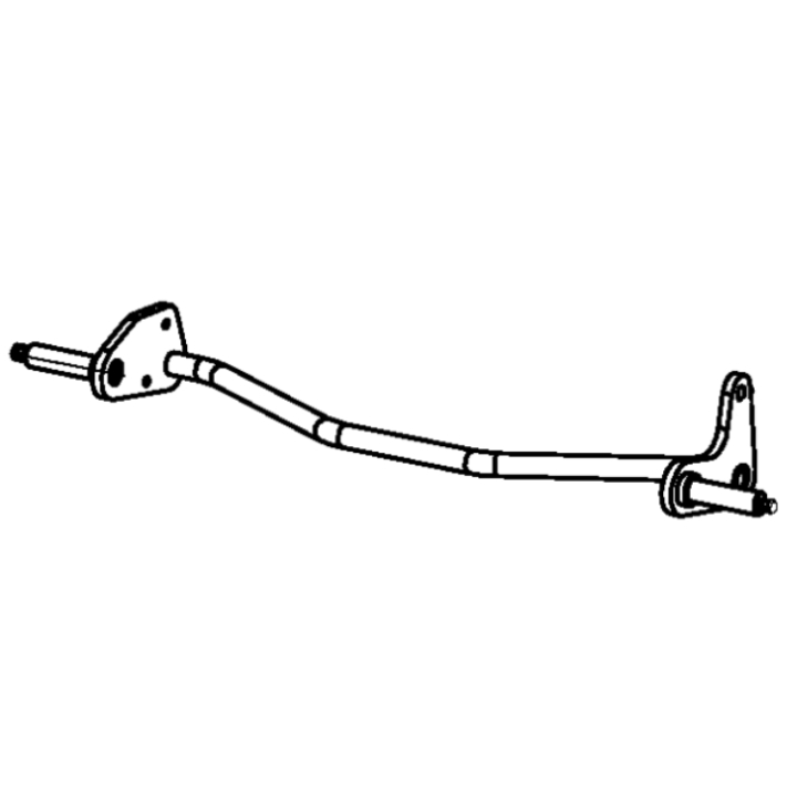 Eje Delantero 5856836-02 en el grupo con GPLSHOP (5856836-02)