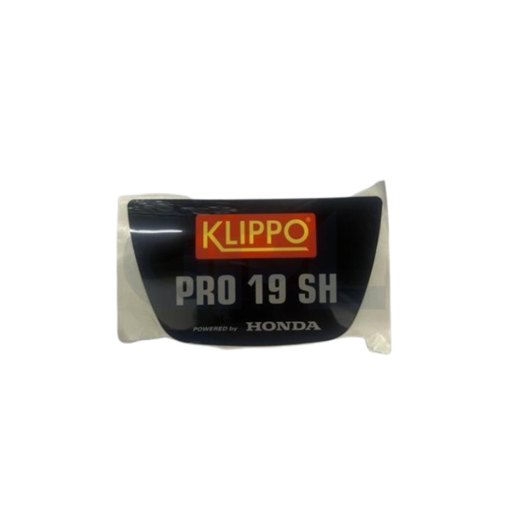 Calcomanía Klippo Pro 19 SH en el grupo  con GPLSHOP (5858365-02)