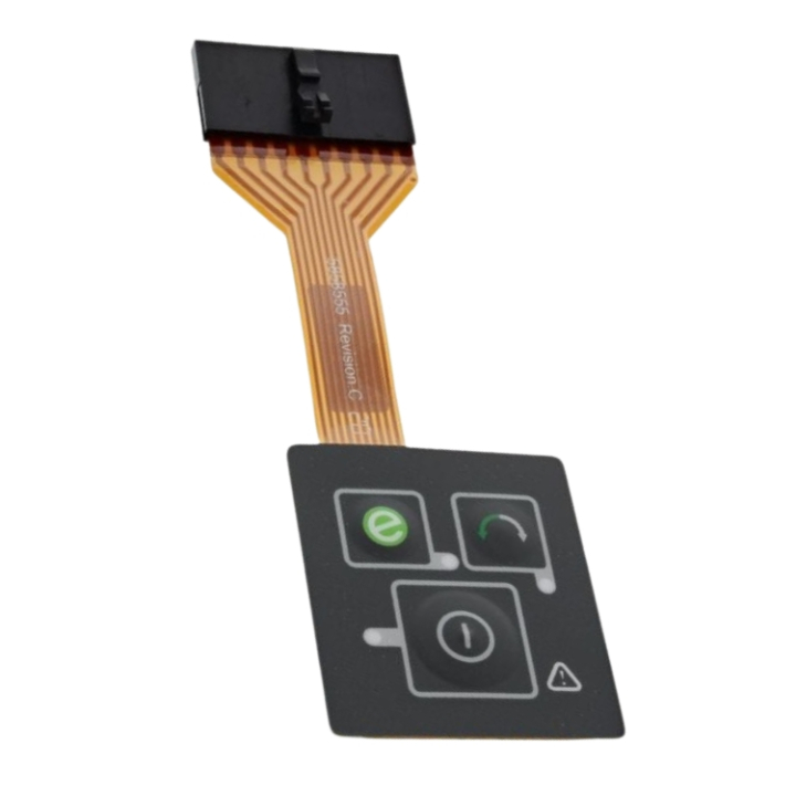 Teclado 5858555-02 en el grupo con GPLSHOP (5858555-02)